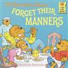Berenstain Bears Forget Their Man