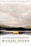 A Yellow Raft in Blue Water