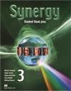 Synergy 3 Student’s Book Pack