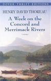 A Week on the Concord and Merrimack Rivers