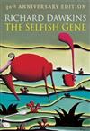 The Selfish Gene : 30th Anniversary edition