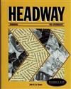 Headway: Pre-intermediate Workbook (without Key)