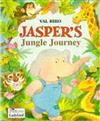 Jasper’s Jungle Journey