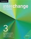 Interchange: Interchange Level 3 Student’s Book with Online Self-Study