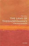 The Laws of Thermodynamics: A Very Short Introduction