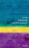 Hume: A Very Short Introduction