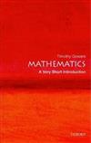 Mathematics: A Very Short Introduction