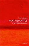 Mathematics: A Very Short Introduction