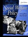 Dimensions of Social Welfare Policy