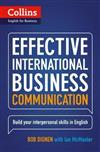 Effective International Business Communication : B2-C1