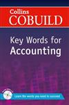 Key Words for Accounting : B1+