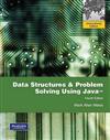 Data Structures and Problem Solving Using Java : International Edition