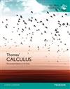 Thomas’ Calculus in SI Units