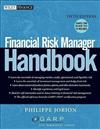 Financial Risk Manager Handbook