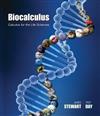 Biocalculus : Calculus for Life Sciences