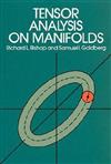 Tensor Analysis on Manifolds