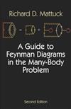 A Guide to Feynman Diagrams in the Many-body Problem