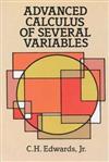 Advanced Calculus of Several Variables