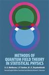 Methods of Quantum Field Theory in Statistical Physics