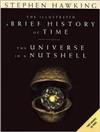 A Brief History of Time and the Universe in a Nutshell