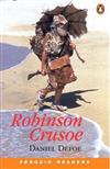 Robinson Crusoe New Edition : Level 2