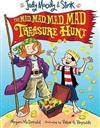 Judy Moody & Stink Bk 2: The Mad, Mad, M