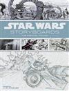 Star Wars Storyboards : The Prequel Trilogy