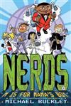Nerds: M Is for Mama’s Boy