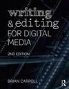 Writing and Editing for Digital Media