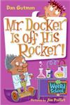 Mr Docker Is Off His Rocker!