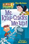 My Weird School #21 : Ms. Krup Cracks Me Up!