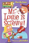 My Weird School #20: Mr. Louie Is Screwy!