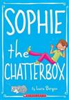 Sophie the Chatterbox