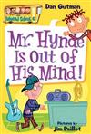 My Weird School #6: Mr. Hynde Is Out of His Mind!