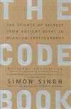 The Code Book : The Science of Secrecy from Ancient Egypt to Quantum Cryptography