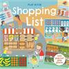 Shopping List