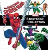 The Amazing Spider-Man Storybook Collection