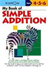 My Book of Simple Addition