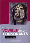 Vowels and Consonants