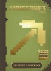 Minecraft: Beginner’s Handbook - Updated Edition : An Official Minecraft Book from Mojang