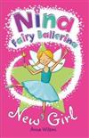 Nina Fairy Ballerina: New Girl : New Girl