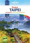 Lonely Planet Pocket Taipei