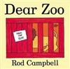 Dear Zoo: Lift the Flaps