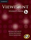 Viewpoint Level 1 Student’s Book A