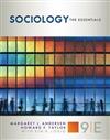 Sociology : The Essentials