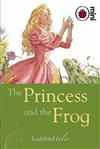 The Princess and the Frog : Ladybird Tales