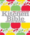 The Illustrated Kitchen Bible