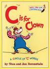 C is for Clown : a Circus of C Words