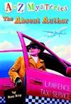 Atoz Mysteries : The Absent Author