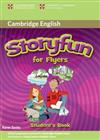 Storyfun for Flyers Student’s Book